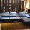 Italy design made in China leather sofa TU-S1547