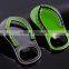 Slipper Shape Logo Print Bottle Opener Wine Opener
