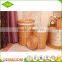Hot sell corner novelty laundry hamper with lid