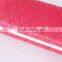 Diamond design PU cover glasses box with magnet/glasses case