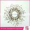 imported christmas ornaments artificial berry wreaths for Christmas decor