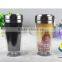 Wholesale color changing 16oz Stainless Steel Mug