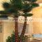 Environmental Friendly Indoor Ornamental Artificial Plastic Palm trees Artificial Plant