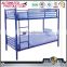 Good quality knocked down structure cheap used metal prison bunk beds for sale