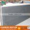 Cheap Grey black seame black G654 granite slabs with polished or flamed surface