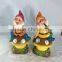 2016 Garden Gnome Garden Solar Light