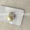 Wholesale Natural 15-16 White South Sea Loose Pearl Beads