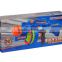 Plastic foam soft ball gun toyd for toys
