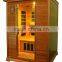 2016 Brand New With High Quality Far-infrared Sauna Room For Sale