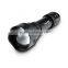 Oslon IR Aspherical Lens Shooting/memory Torch Flashlight for Night Vision