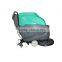 Full automatic electric floor scrubber for super market