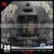 FAST helmet bulletproof ballistic nij 3a helmet camouflage digitai camo for police dept. aramid core