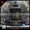 Bullet proof FAST NIJ 3 aramid helmet for ballistic tactical SWAT usage