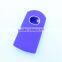 Silicone Cover Key Holder Fit for MAZDA 3 5 6 Flip Remote Key 4 Button