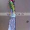 708-1outdoor new design Garden and home decoration plastic parrot