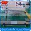 SF-150 Stainless Steel Vertical Continuous Band Sealer