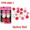 Sell Soft Plastic Spiky Balls