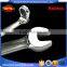 10mm ratchet wrench Flexible head Gear Spanner Combination Torque Chrome Vanadium Auto Repair Two way