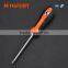 Professional Chrome Vanadium Hand Tool 2 IN 1 Screwdriver Bit