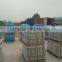 concrete deck block for umbrella