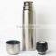 500ml Vacuum Cup with Stainless Steel Color