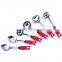 NT-8128 Professional Grade Stainless Steel Kitchen Tools