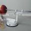 Manual Metal Apple Peeling Machine