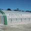 Commercial Polycarbonate Blackout Greenhouse for Medical Plant