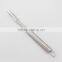 3-Piece Spatula Fork And Brush Stainless Steel BBQ Tools Set