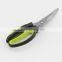 Stainless Steel Chicken Bone Scissors
