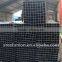 Square tube iron square tube constraction material