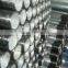 China Supplier hot dipped galvanized ERW pipes/round pipes