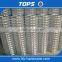 WELDED MESH