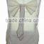 fashion chair cover for banquet chiavari chair