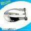 special practical U shape belt buckle