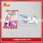 3D Nail Sticker With Magic Popping Candy for Girl