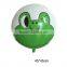 Decoration Happy birthday Party Wedding Party Helium Foil Ballon