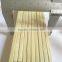 Best buy 2017 - Disposable Wooden chopsticks 203.x4.3mm; 4.5mm; 4.8mm export to Japan, Korea