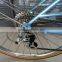 700C Retro City Bike