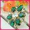 heel shoe clip for women sandal decoration shoe clips