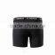 Custom logo full print boxer brief bikini for men
