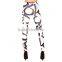 wholesale sublimation chic printed leggings for women