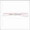 Kearing soft flexible plastic metric 20cm Vary Form Curve Ruler for Fashion Design # 6400