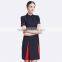 High Quality OEM Service Airline Dress Design