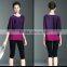 Plus size wholesale women cloak bat wing folding dresses
