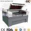 Separated design CO2 CNC gravestone headstone marble laser engraving machine MC 1310