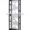 OEM design Camping sleeping bag camping equipment display stand