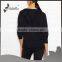 wholesale girl clothes raglan sleeve sweatshirt