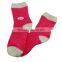  China cheap women's home socks