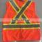 2016 reflective safety vest No. 3